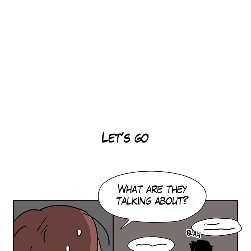 Read Meow Man chapter 55 image 36 on Lezhin