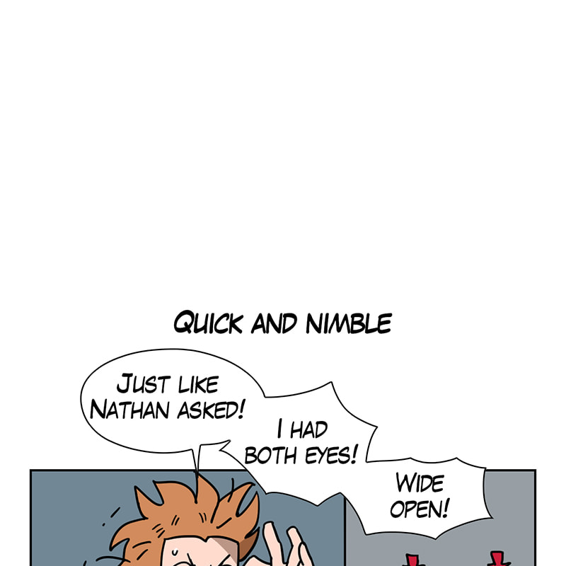 Read Meow Man chapter 55 image 41 on Lezhin