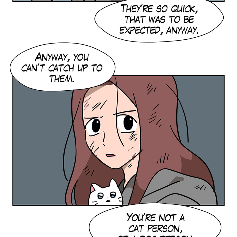 Read Meow Man chapter 55 image 44 on Lezhin