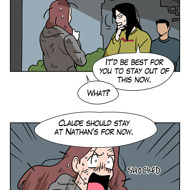 Read Meow Man chapter 55 image 47 on Lezhin