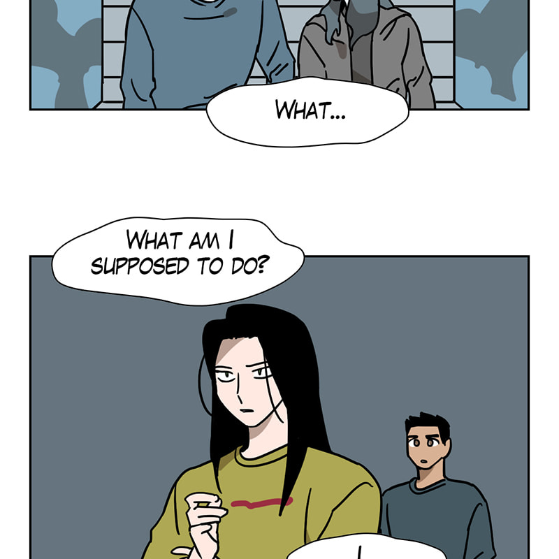Read Meow Man chapter 55 image 53 on Lezhin