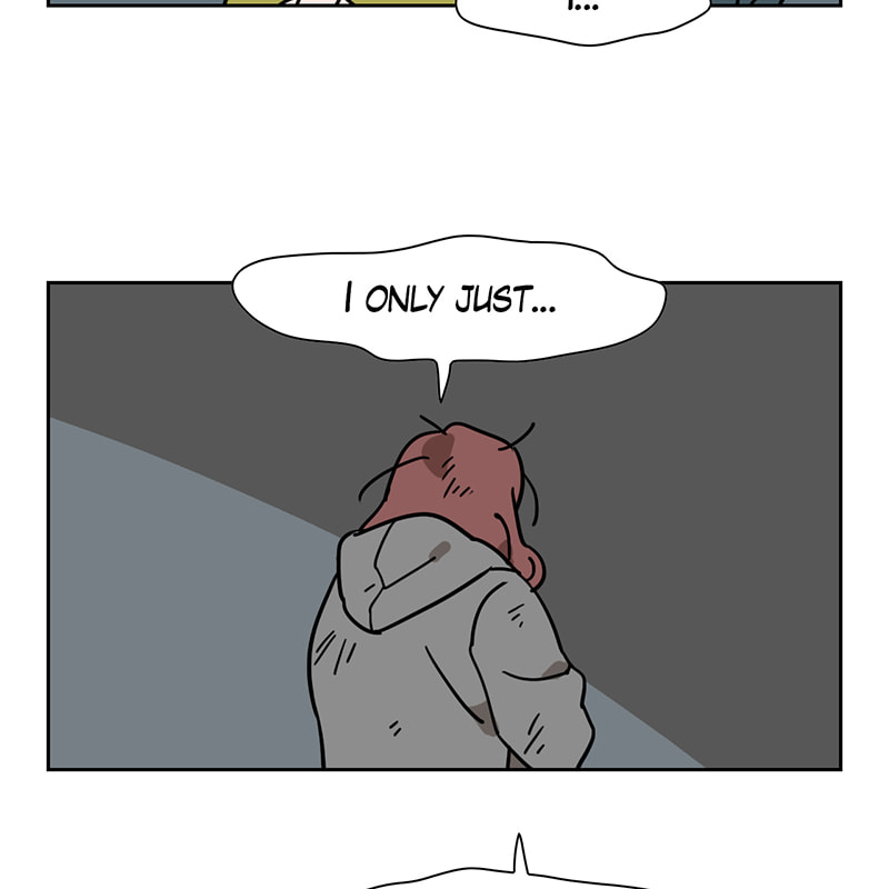 Read Meow Man chapter 55 image 54 on Lezhin