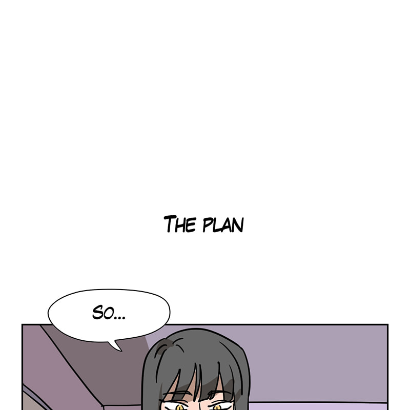 Read Meow Man chapter 55 image 56 on Lezhin