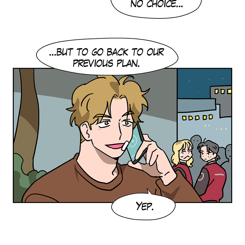 Read Meow Man chapter 55 image 59 on Lezhin