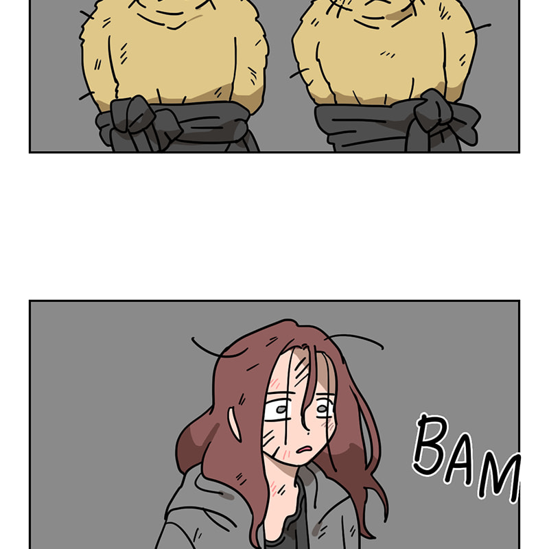 Read Meow Man chapter 55 image 7 on Lezhin
