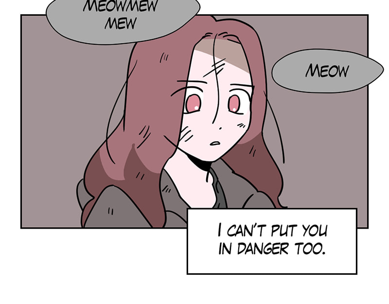 Read Meow Man chapter 56 image 10 on Lezhin