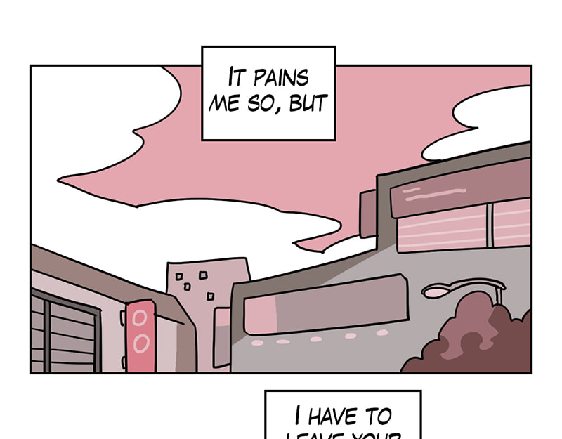 Read Meow Man chapter 56 image 11 on Lezhin