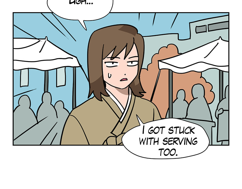 Read Meow Man chapter 56 image 20 on Lezhin