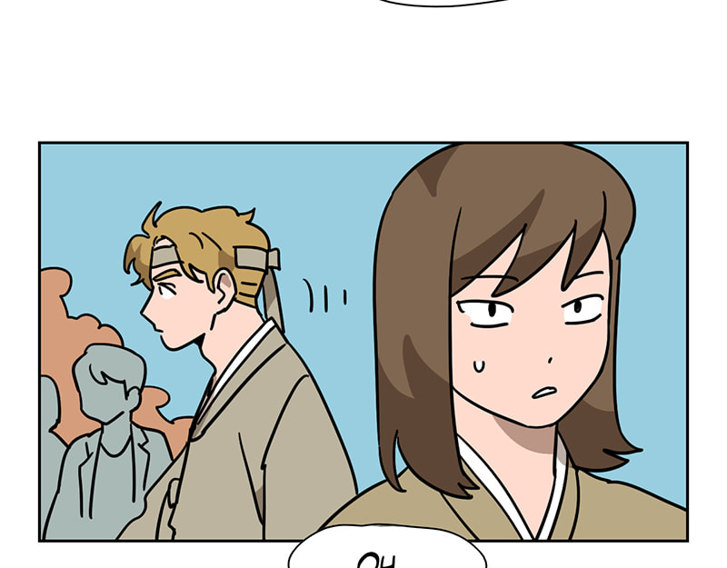 Read Meow Man chapter 56 image 23 on Lezhin