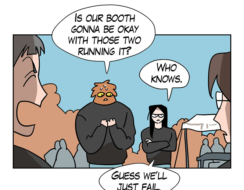 Read Meow Man chapter 56 image 29 on Lezhin