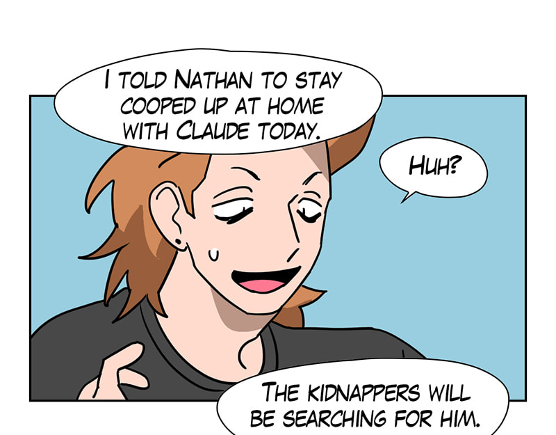 Read Meow Man chapter 56 image 34 on Lezhin