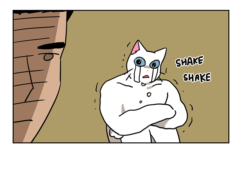 Read Meow Man chapter 56 image 45 on Lezhin
