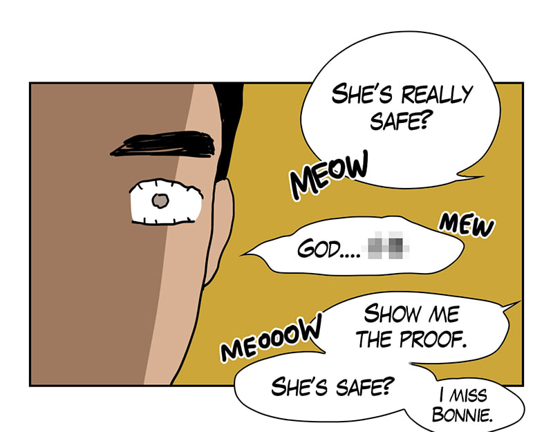 Read Meow Man chapter 56 image 47 on Lezhin