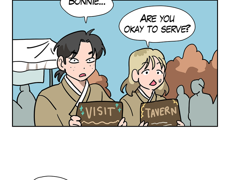 Read Meow Man chapter 56 image 50 on Lezhin