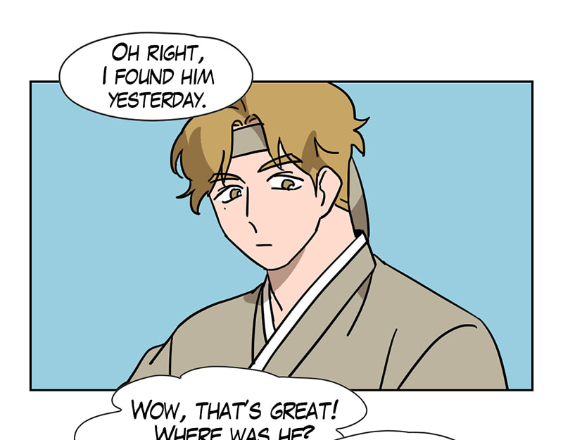 Read Meow Man chapter 56 image 53 on Lezhin