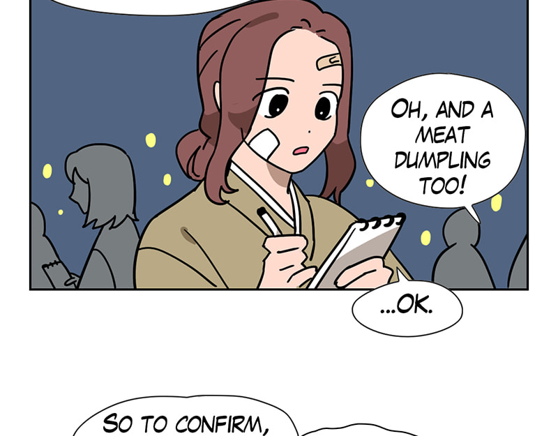Read Meow Man chapter 56 image 62 on Lezhin