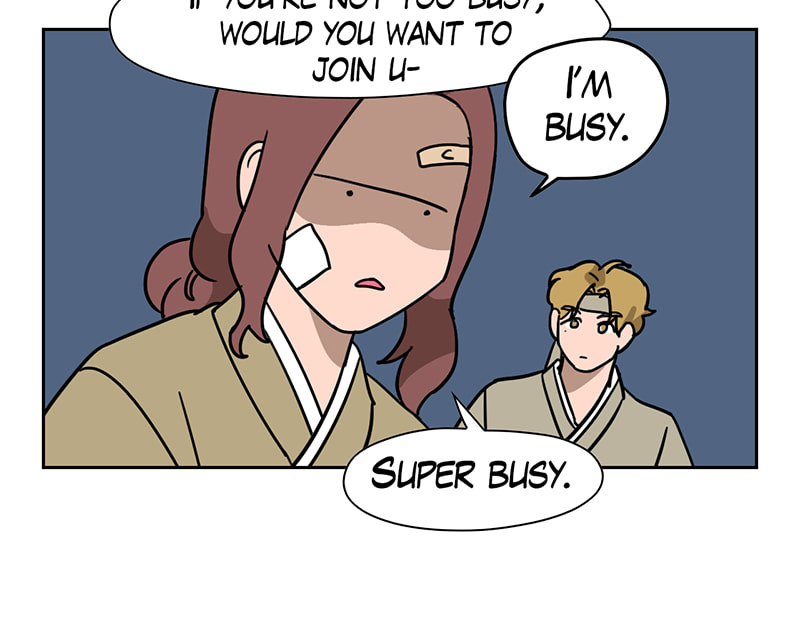 Read Meow Man chapter 56 image 64 on Lezhin