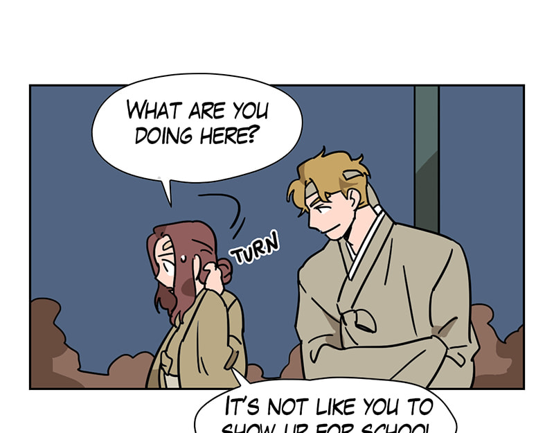 Read Meow Man chapter 56 image 69 on Lezhin