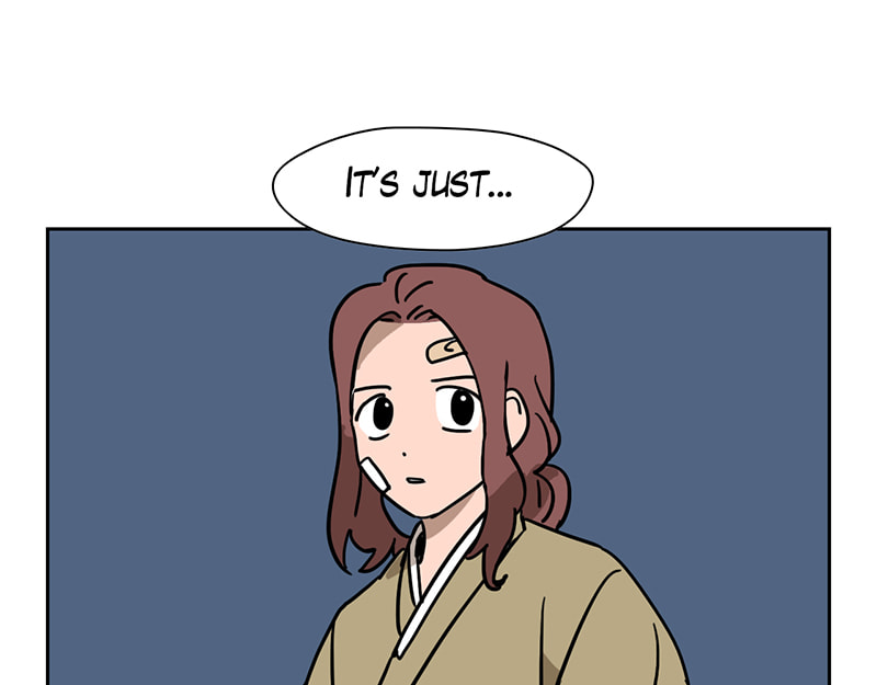 Read Meow Man chapter 56 image 71 on Lezhin