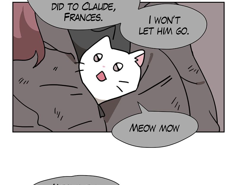 Read Meow Man chapter 56 image 9 on Lezhin