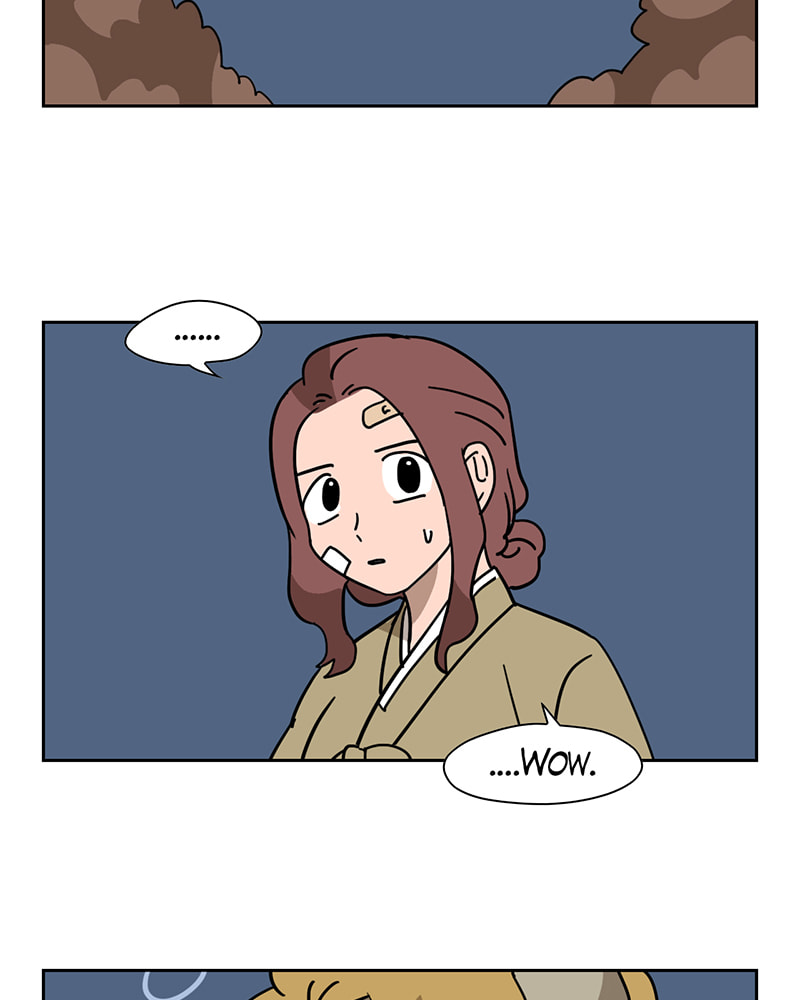Read Meow Man chapter 57 image 2 on Lezhin