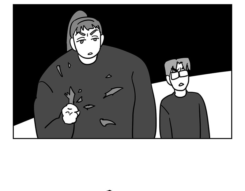 Read Meow Man chapter 57 image 24 on Lezhin