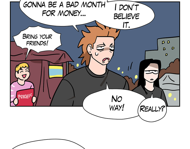 Read Meow Man chapter 57 image 29 on Lezhin