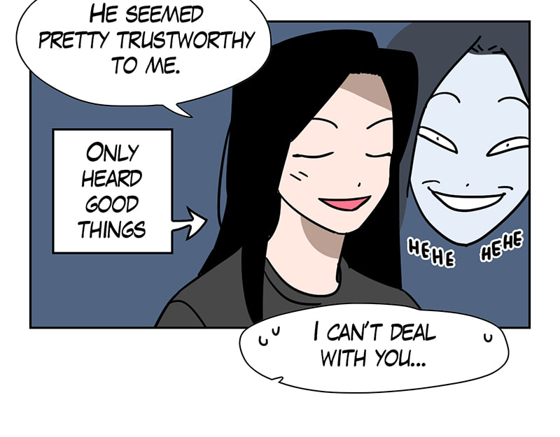Read Meow Man chapter 57 image 30 on Lezhin