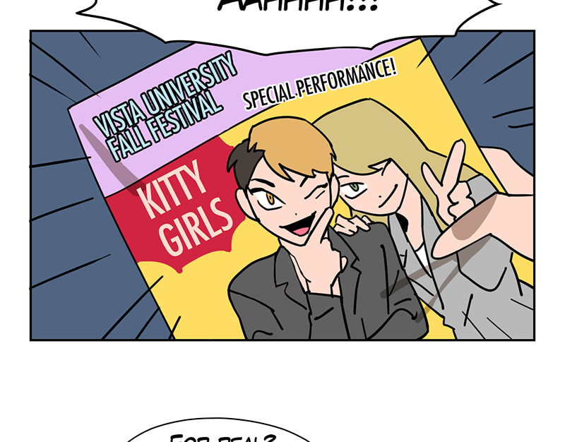 Read Meow Man chapter 57 image 34 on Lezhin