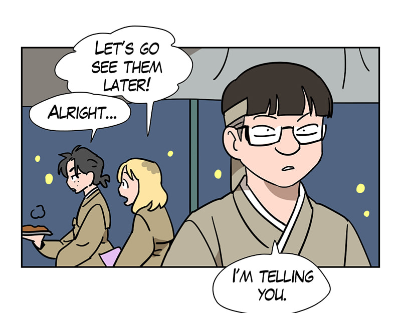 Read Meow Man chapter 57 image 36 on Lezhin