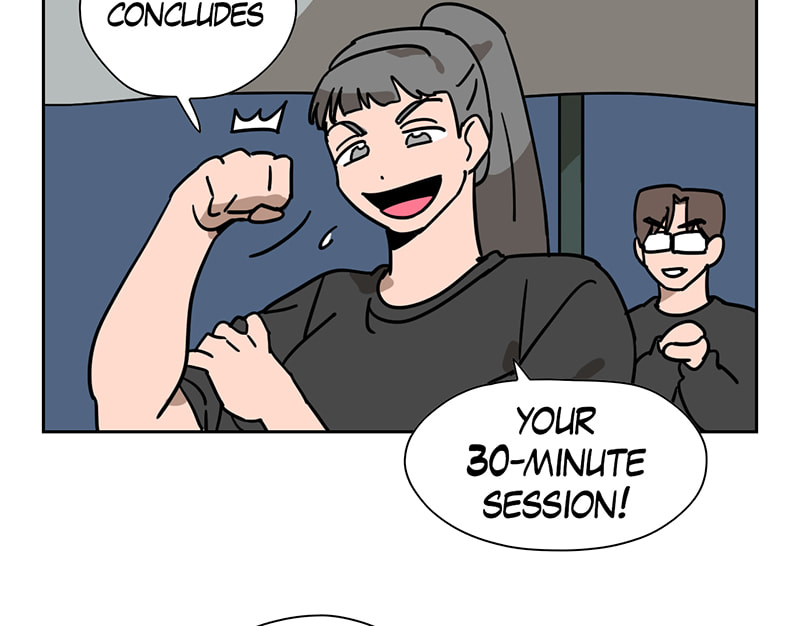 Read Meow Man chapter 57 image 40 on Lezhin