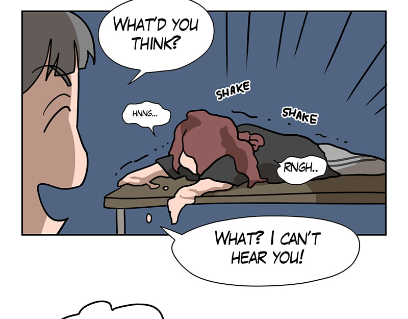 Read Meow Man chapter 57 image 41 on Lezhin