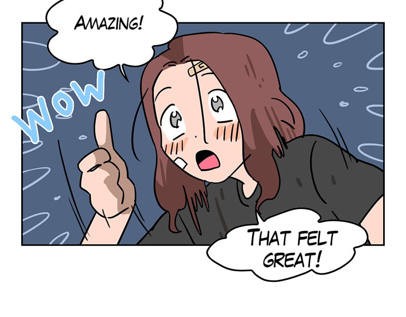 Read Meow Man chapter 57 image 42 on Lezhin