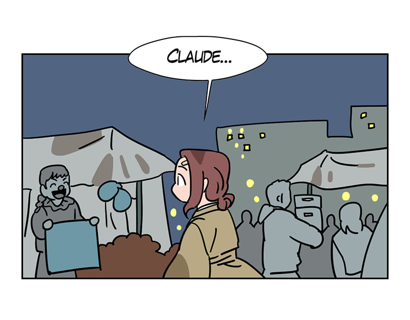 Read Meow Man chapter 57 image 48 on Lezhin