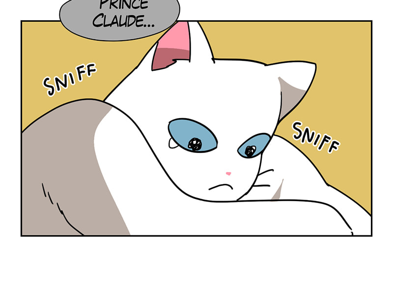Read Meow Man chapter 57 image 52 on Lezhin