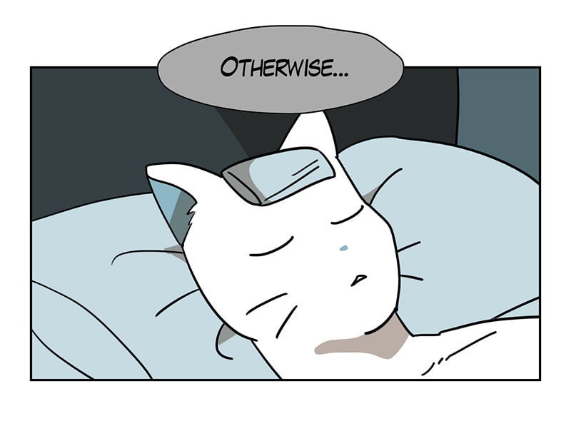 Read Meow Man chapter 57 image 54 on Lezhin