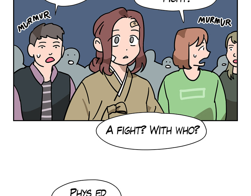 Read Meow Man chapter 57 image 60 on Lezhin