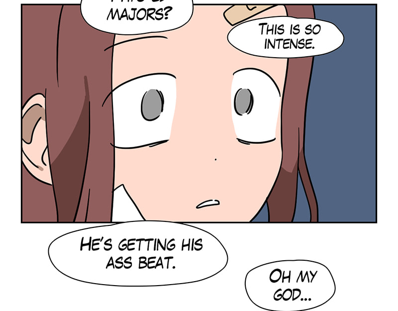 Read Meow Man chapter 57 image 61 on Lezhin