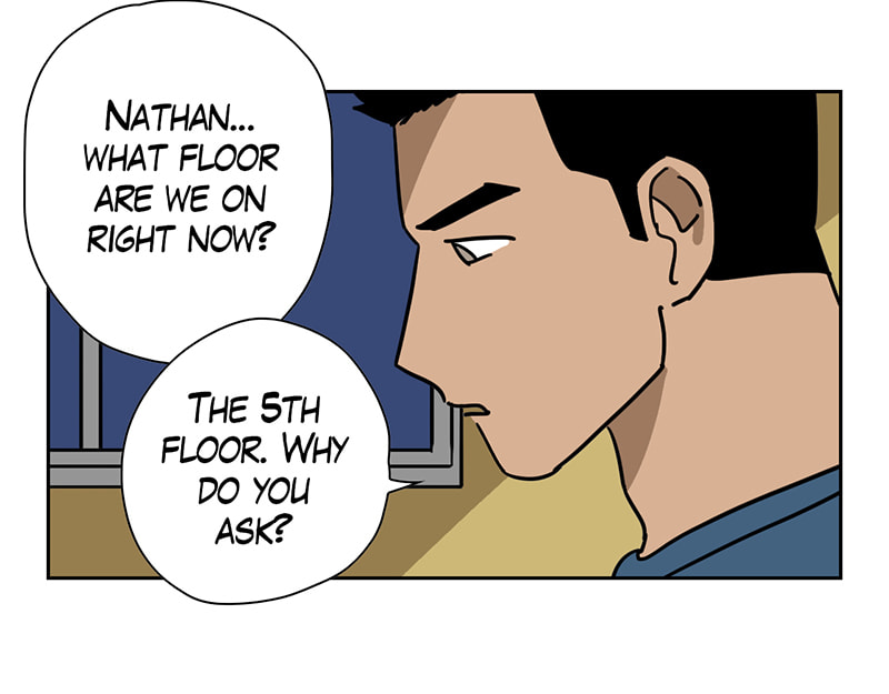 Read Meow Man chapter 57 image 66 on Lezhin