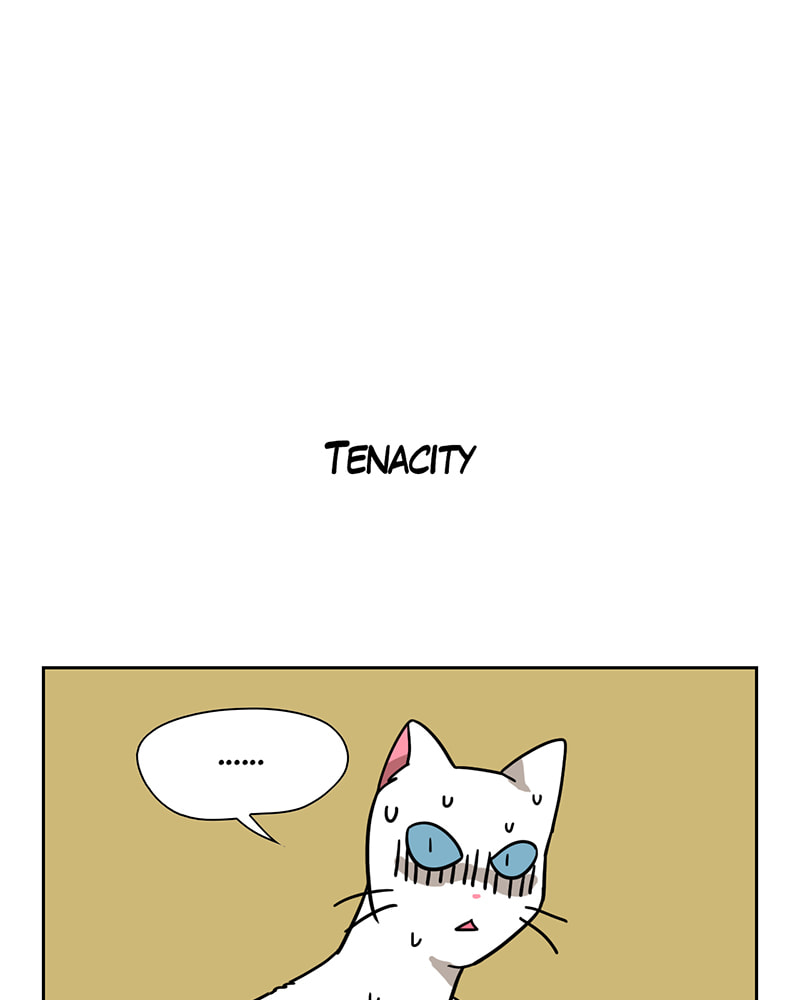 Read Meow Man chapter 58 image 1 on Lezhin