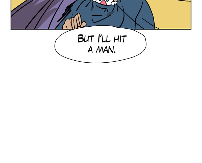 Read Meow Man chapter 58 image 13 on Lezhin