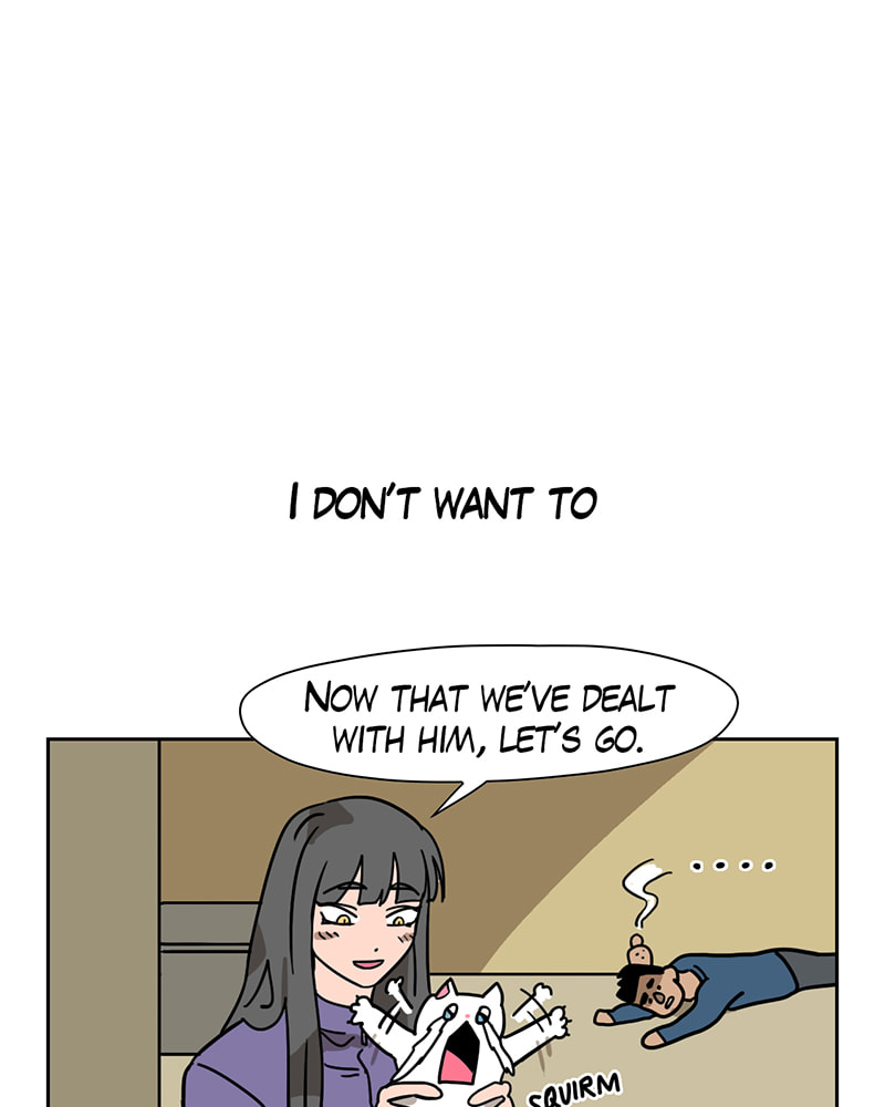 Read Meow Man chapter 58 image 14 on Lezhin