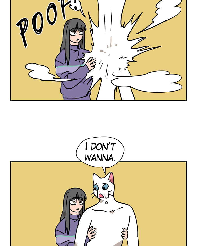 Read Meow Man chapter 58 image 16 on Lezhin