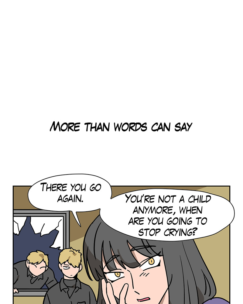 Read Meow Man chapter 58 image 18 on Lezhin