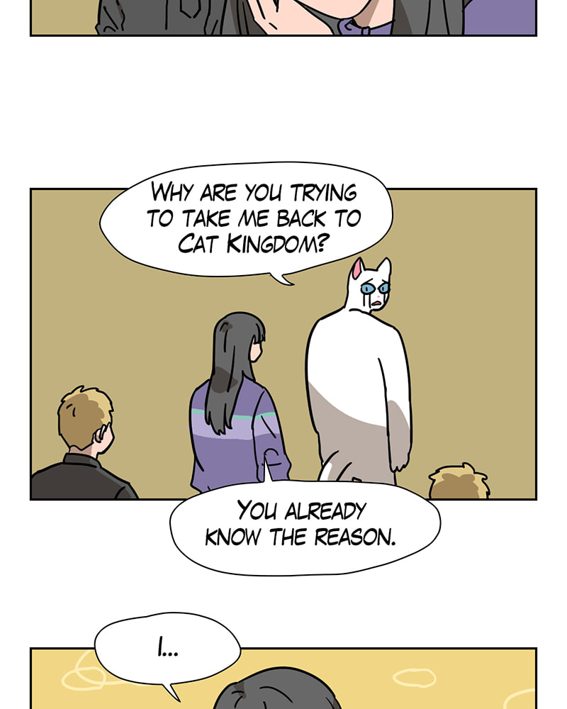 Read Meow Man chapter 58 image 19 on Lezhin