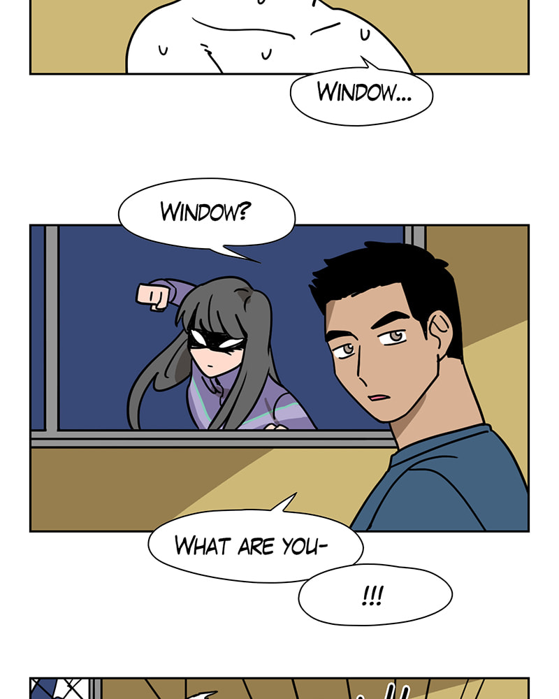 Read Meow Man chapter 58 image 2 on Lezhin
