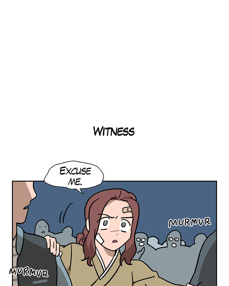 Read Meow Man chapter 58 image 30 on Lezhin