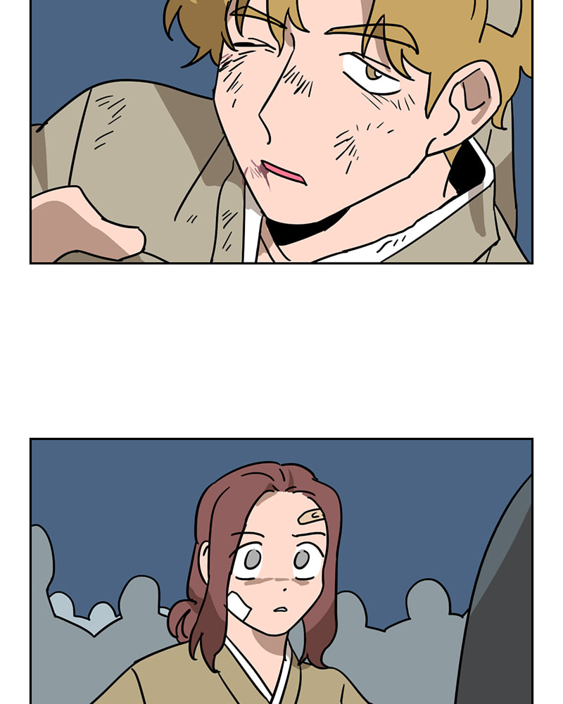 Read Meow Man chapter 58 image 32 on Lezhin