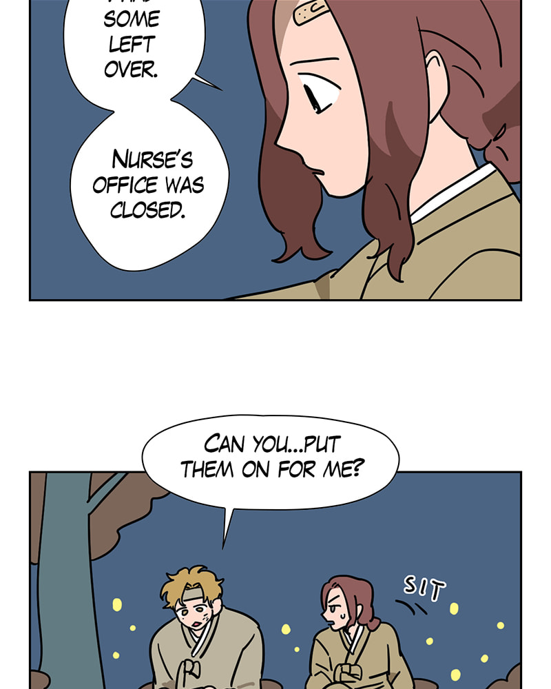Read Meow Man chapter 58 image 36 on Lezhin