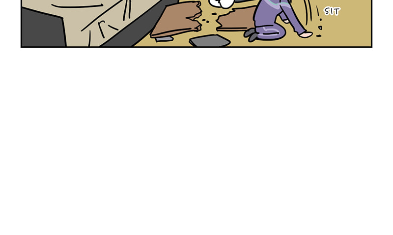 Read Meow Man chapter 58 image 4 on Lezhin